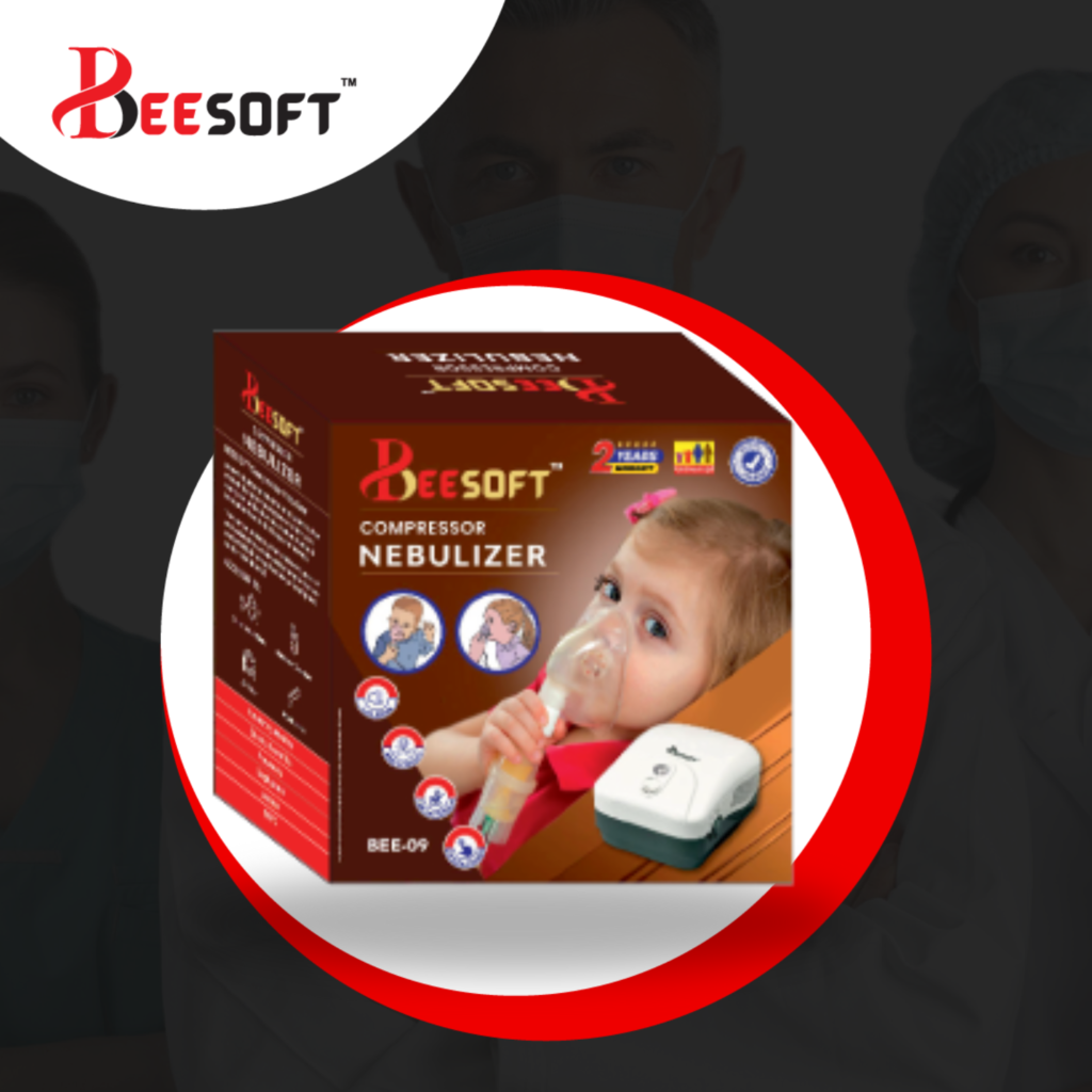 Beesoft surgicals