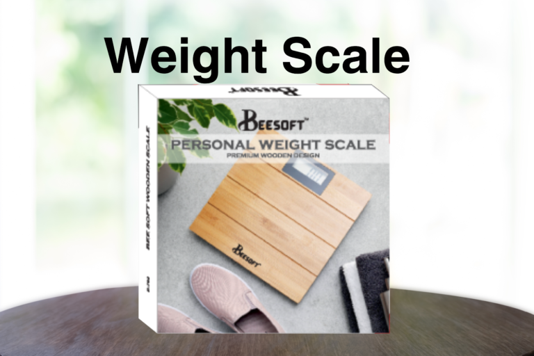 Digital Weight Scales